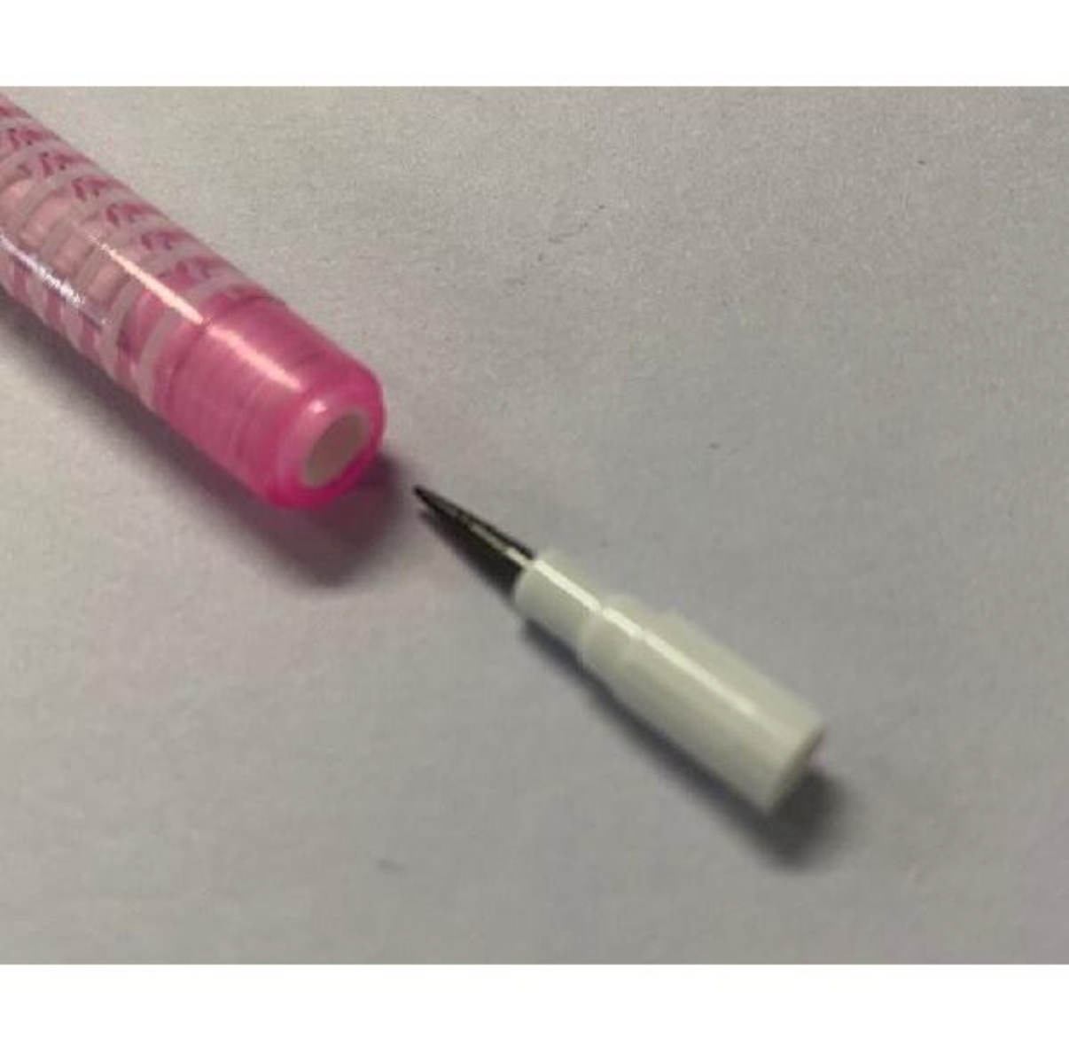 Rocket Pencil