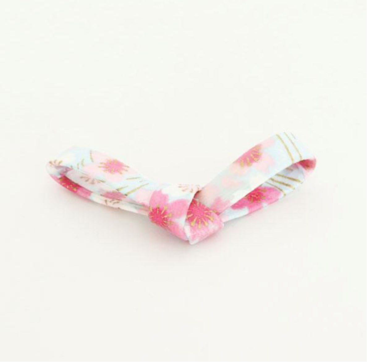Chopstick rest(knot)
