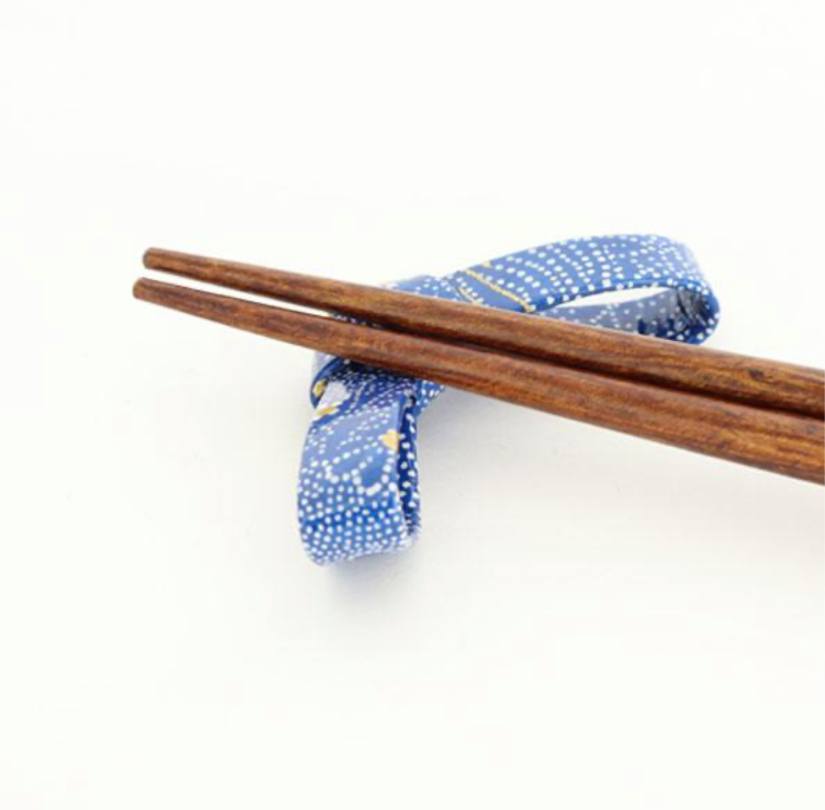 Chopstick rest(knot)