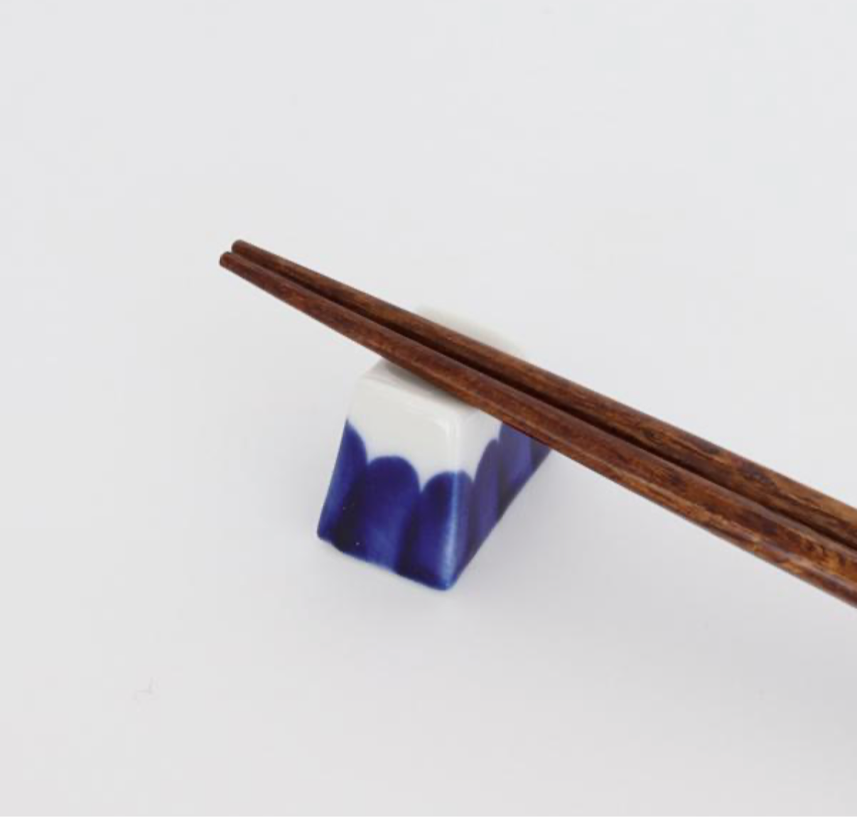 Chopstick rest(Mt.Fuji)
