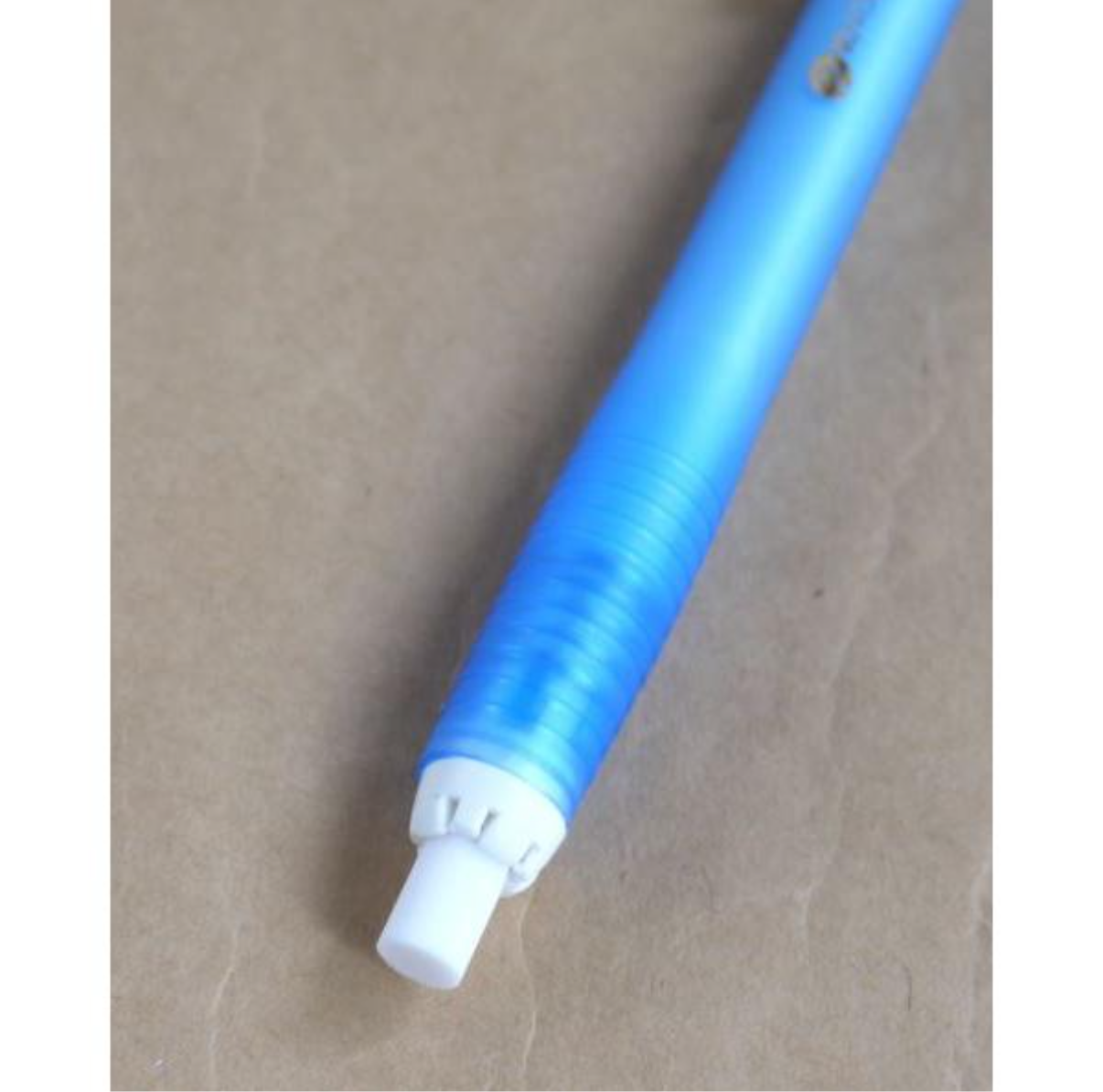 Knock Eraser