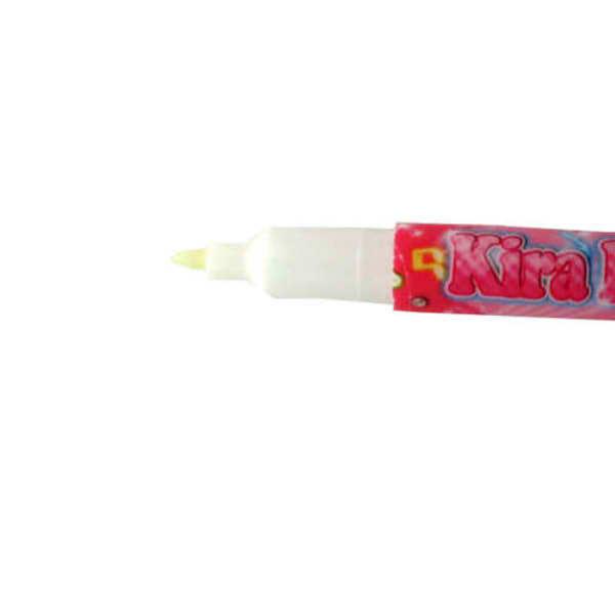 Secret pen with black light