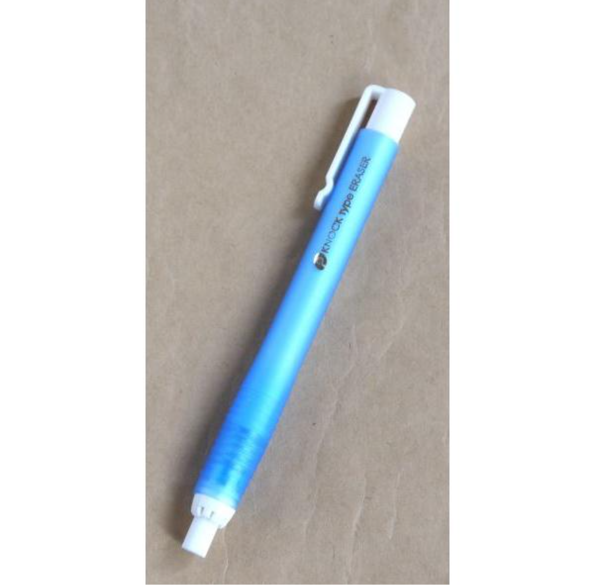 Knock Eraser