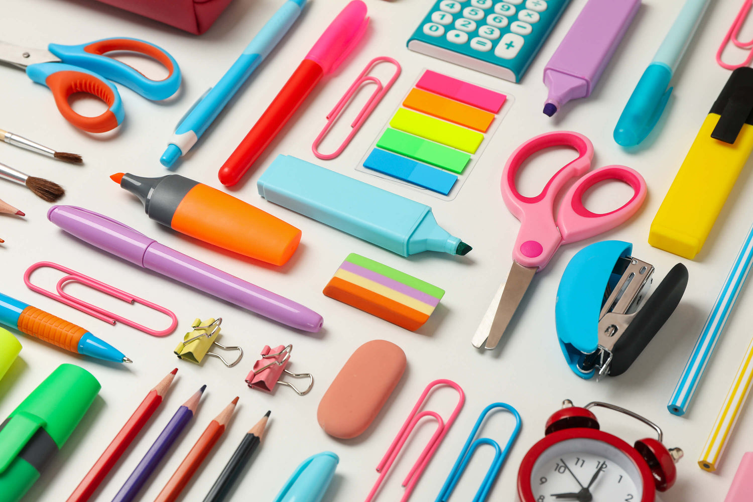 Kitchen and dining utensils