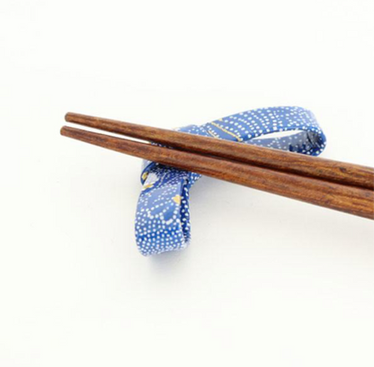 Chopstick rest(knot)