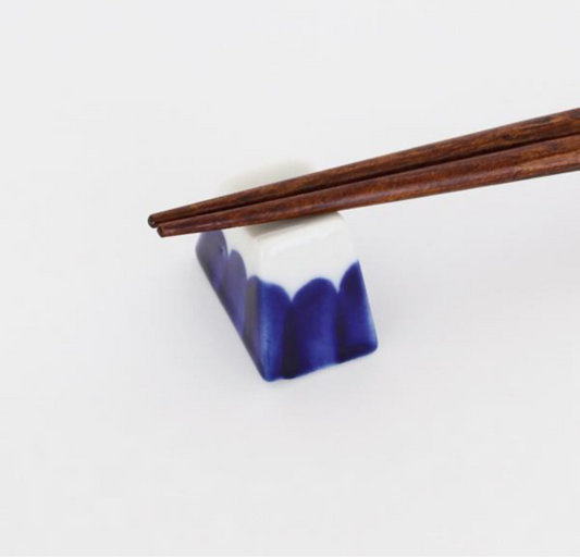 Chopstick rest(Mt.Fuji)