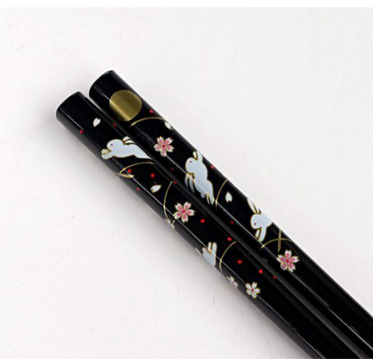 Chopsticks(with anti-slip)