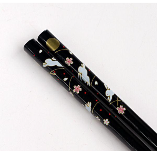 Chopsticks(with anti-slip)